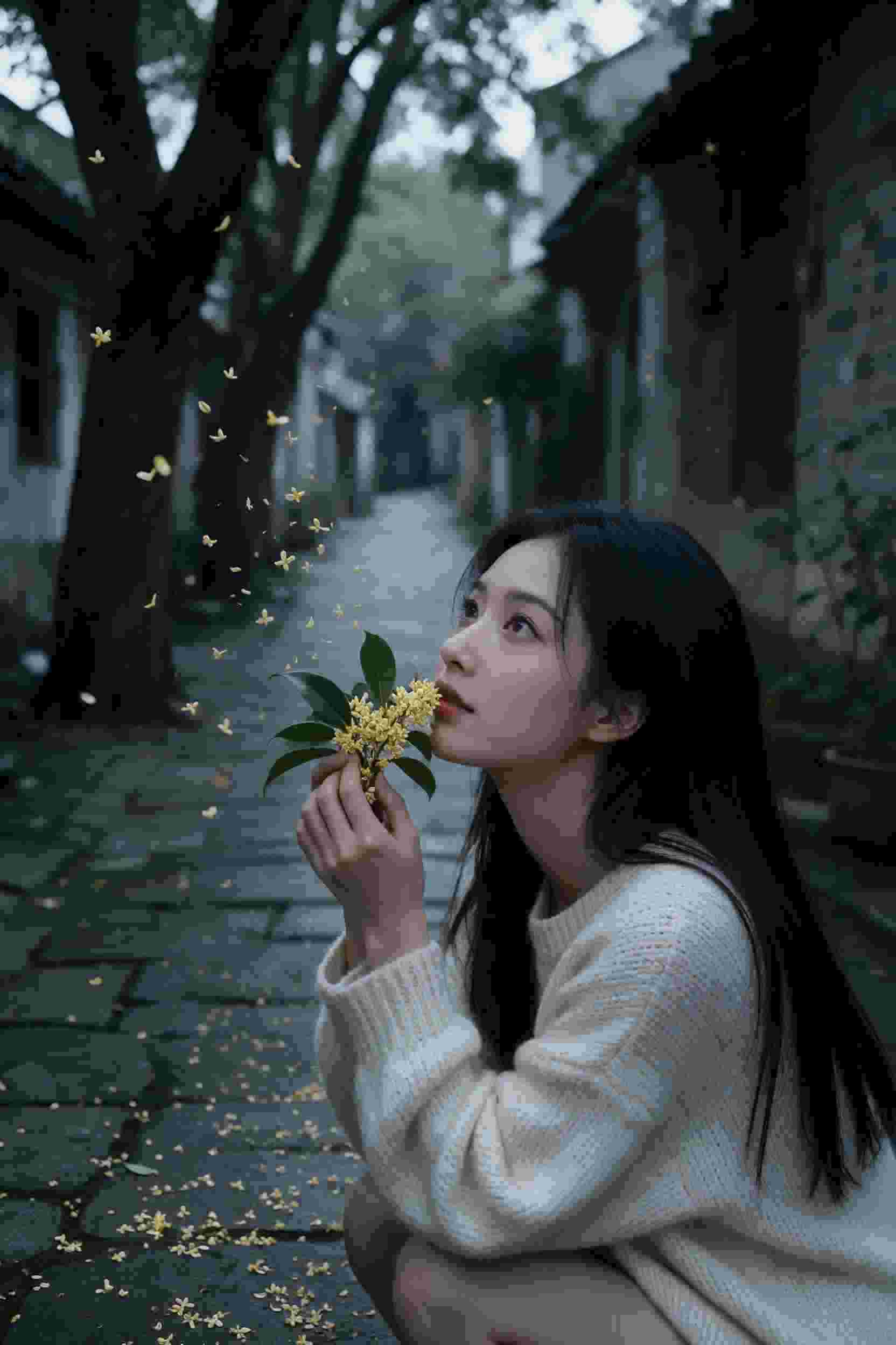 紫罗兰永恒花园