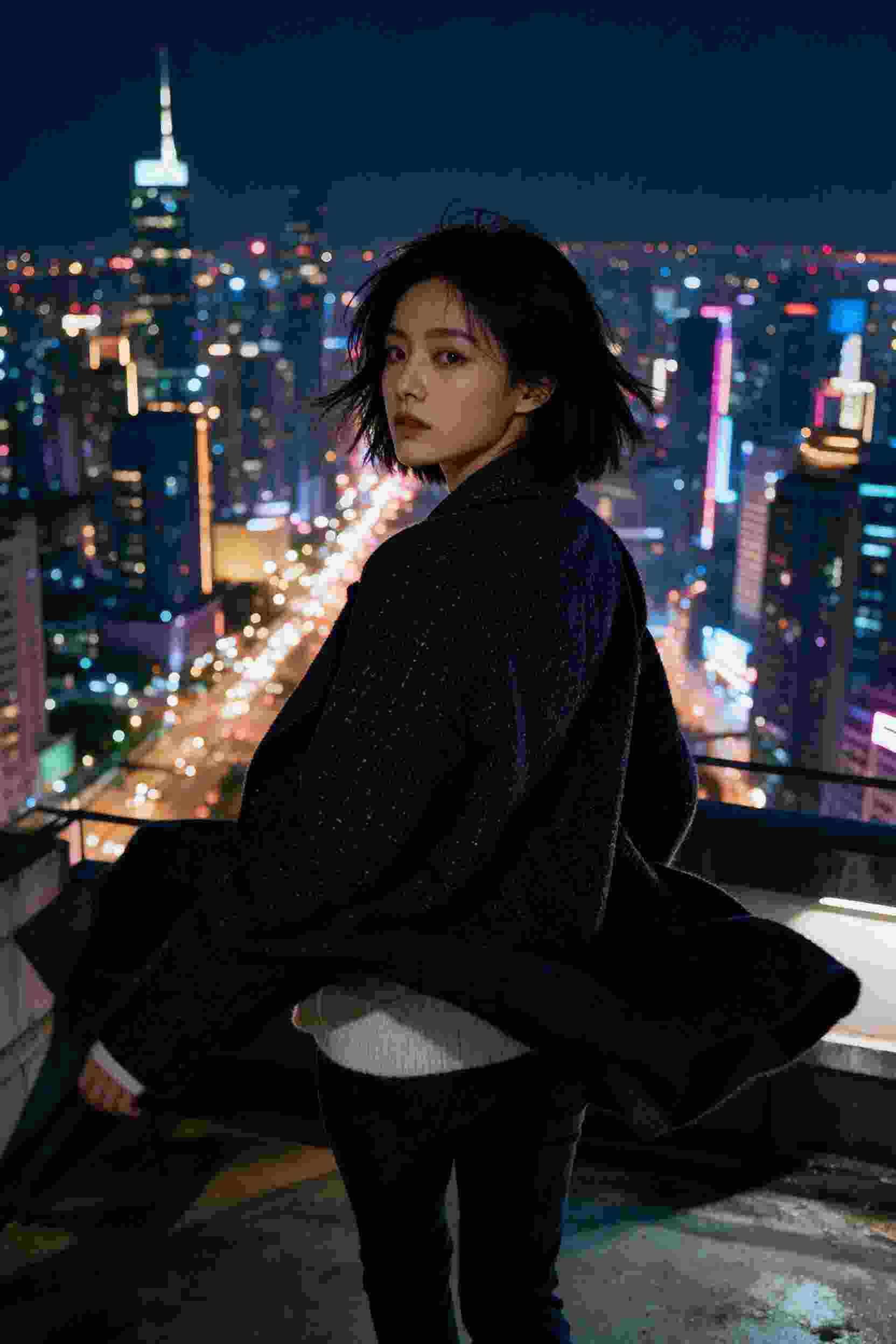 青春猪头少年不会梦到怀梦美少女